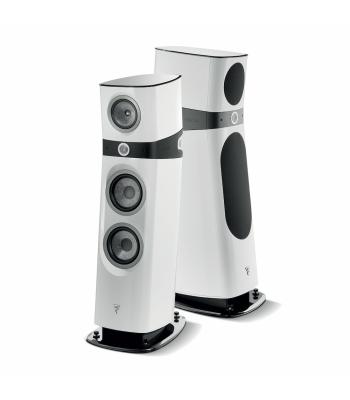 Focal Sopra N3 Floorstanding Speakers - (Pair)